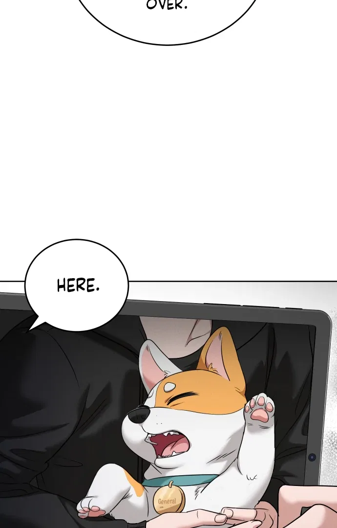 Doggy Romance Chapter 12 – Page 33