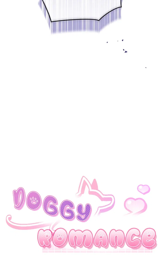 Doggy Romance Chapter 12 – Page 36