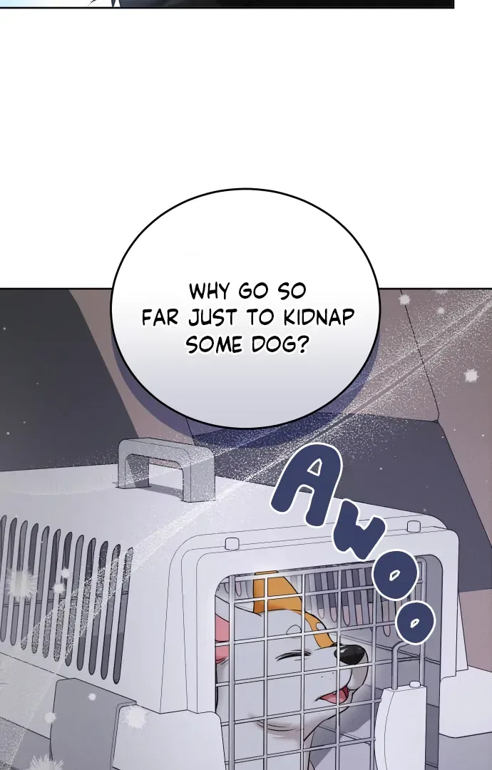 Doggy Romance Chapter 12 – Page 51