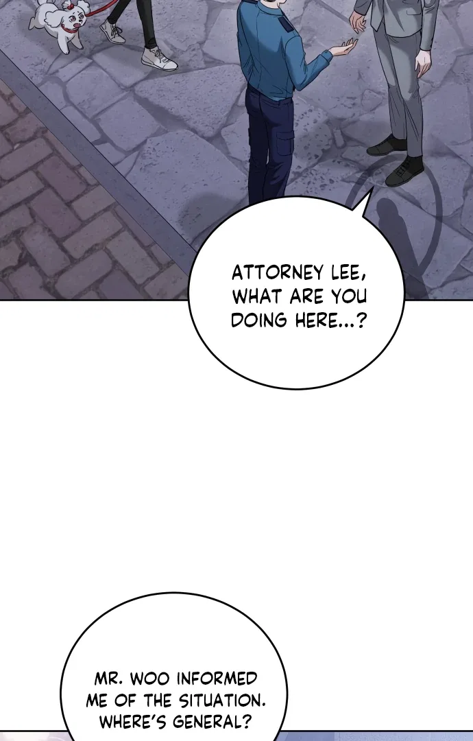 Doggy Romance Chapter 12 – Page 54