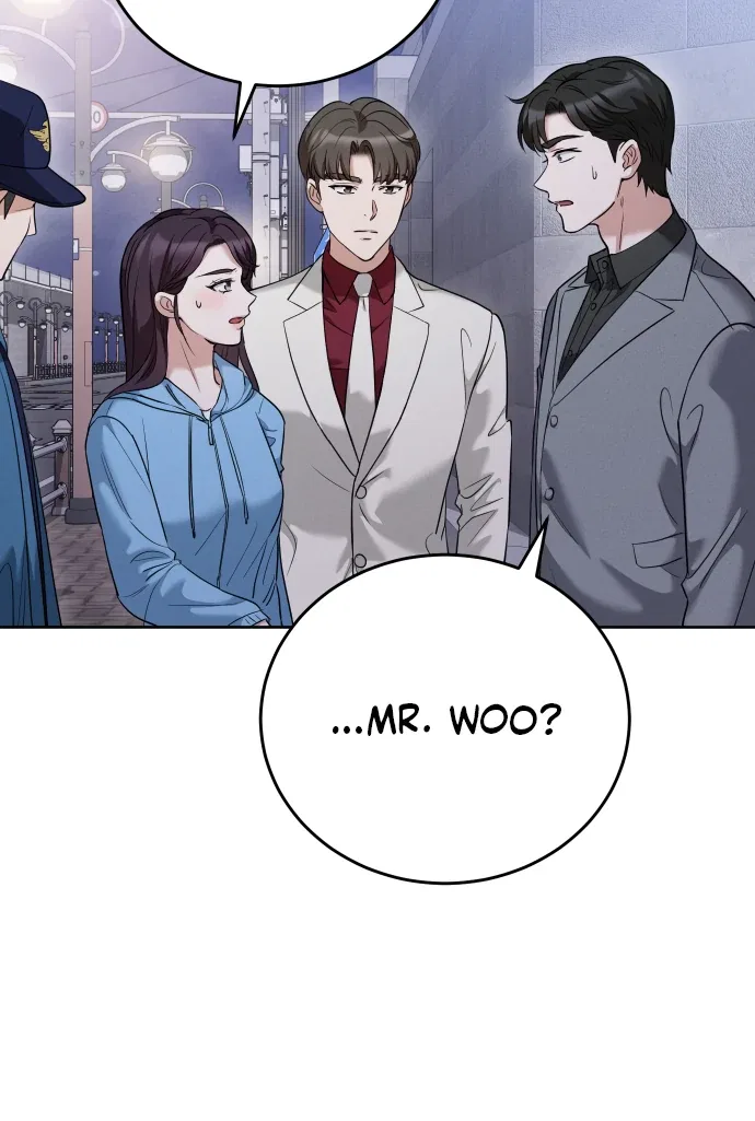 Doggy Romance Chapter 12 – Page 55