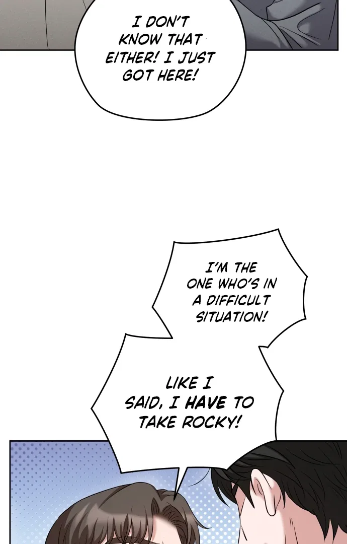 Doggy Romance Chapter 12 – Page 59