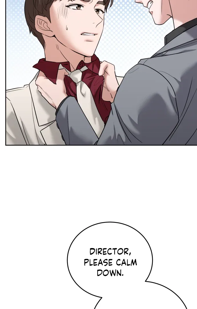 Doggy Romance Chapter 12 – Page 60