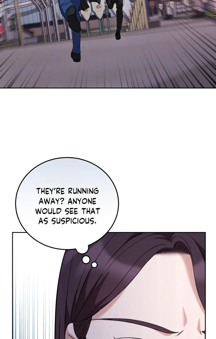 Doggy Romance Chapter 12 – Page 89