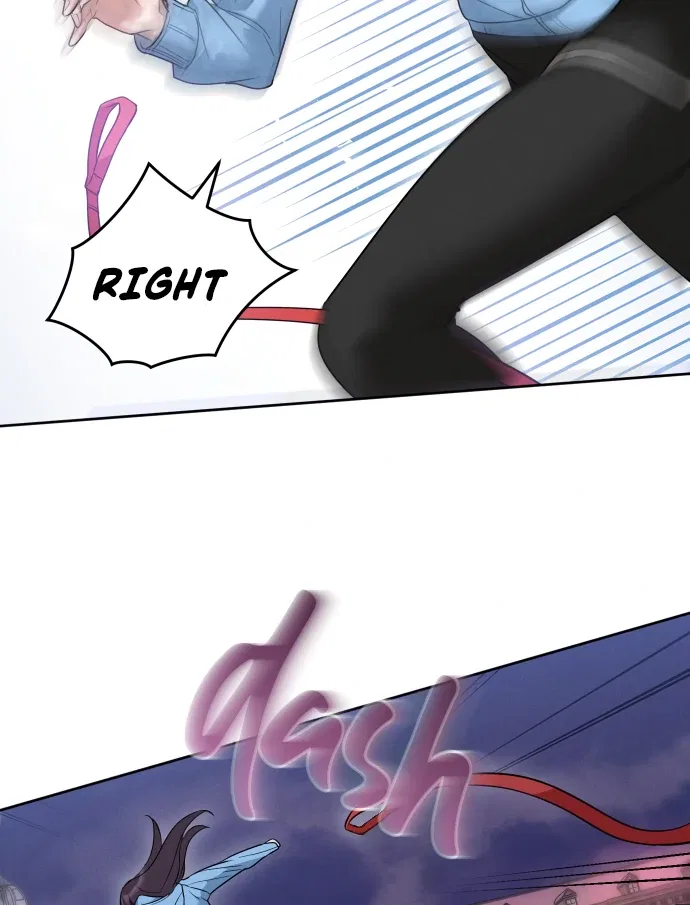 Doggy Romance Chapter 12 – Page 93