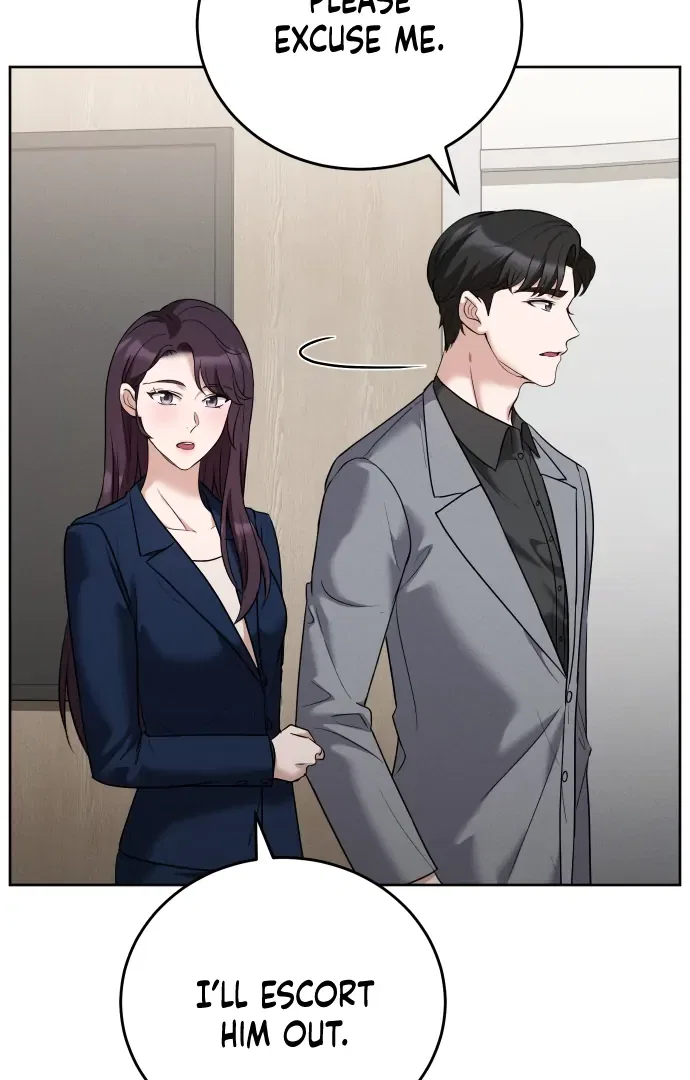 Doggy Romance Chapter 11 – Page 4
