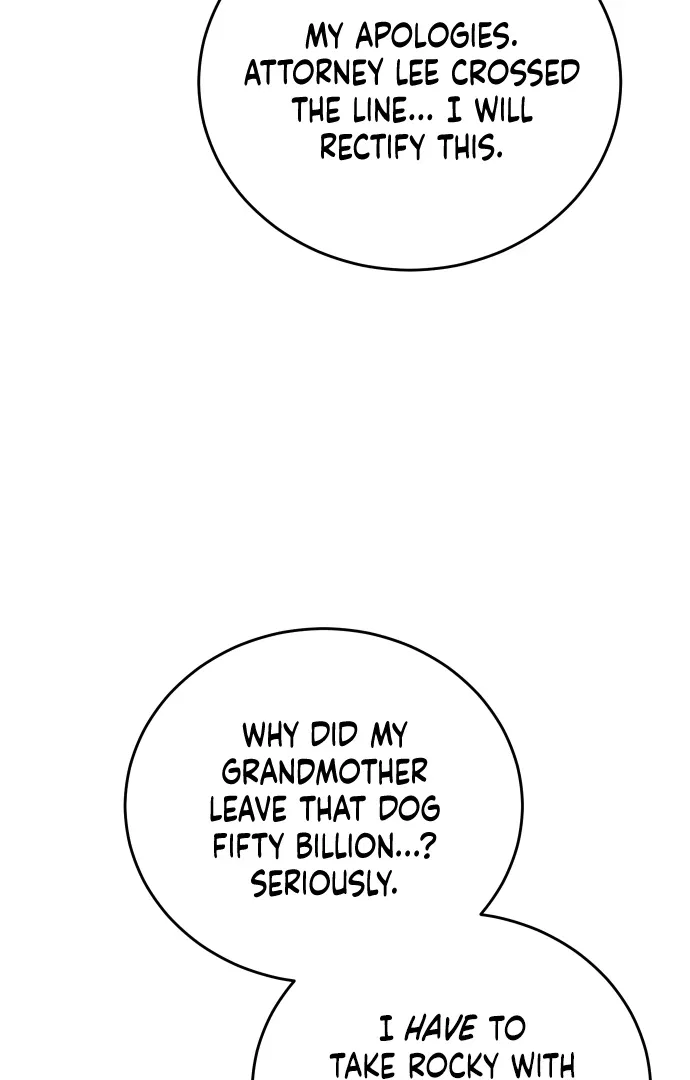 Doggy Romance Chapter 11 – Page 7