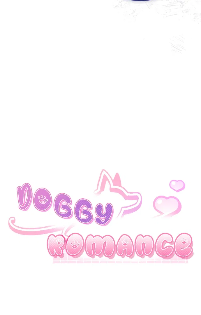 Doggy Romance Chapter 11 – Page 11