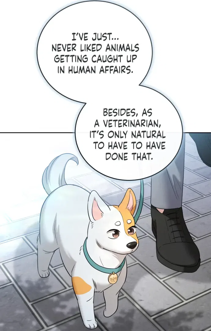 Doggy Romance Chapter 11 – Page 20