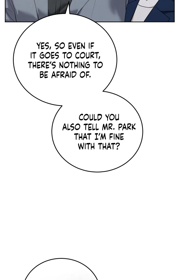 Doggy Romance Chapter 11 – Page 25