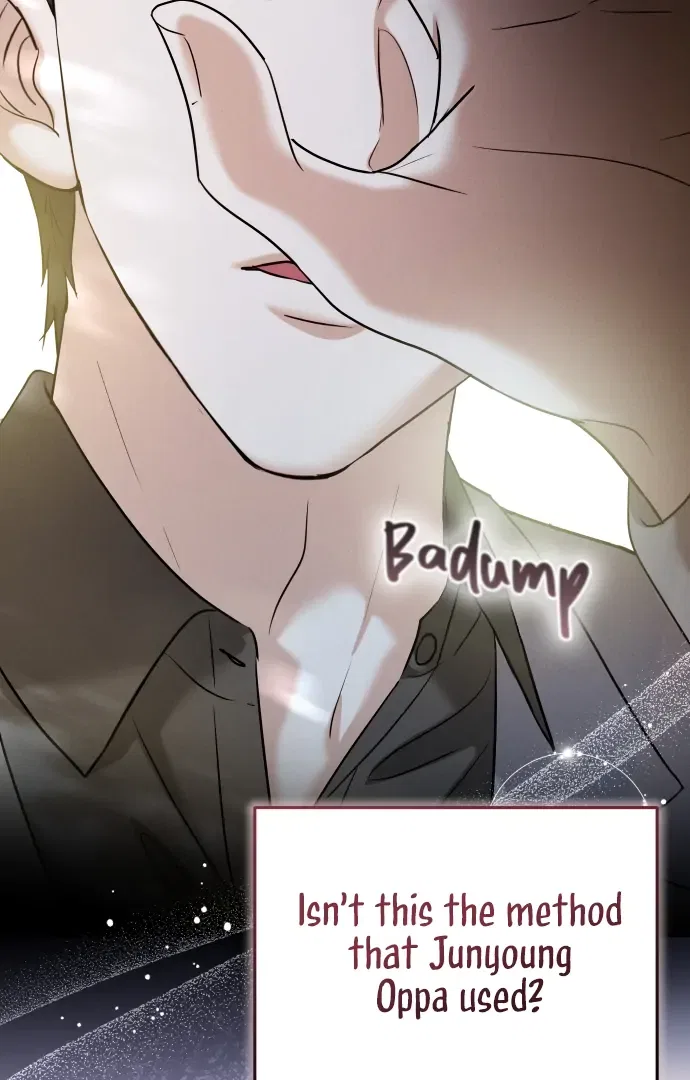 Doggy Romance Chapter 11 – Page 39