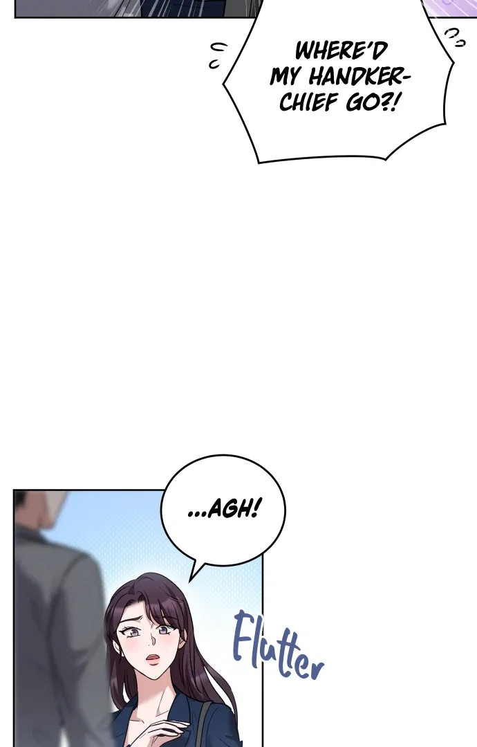 Doggy Romance Chapter 11 – Page 49