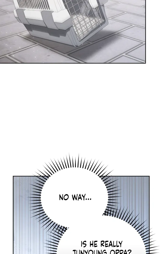 Doggy Romance Chapter 11 – Page 60