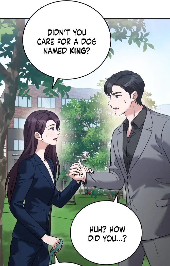 Doggy Romance Chapter 11 – Page 65