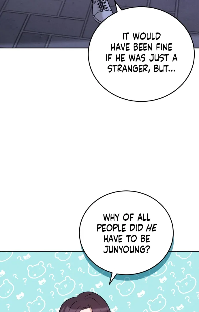 Doggy Romance Chapter 11 – Page 95