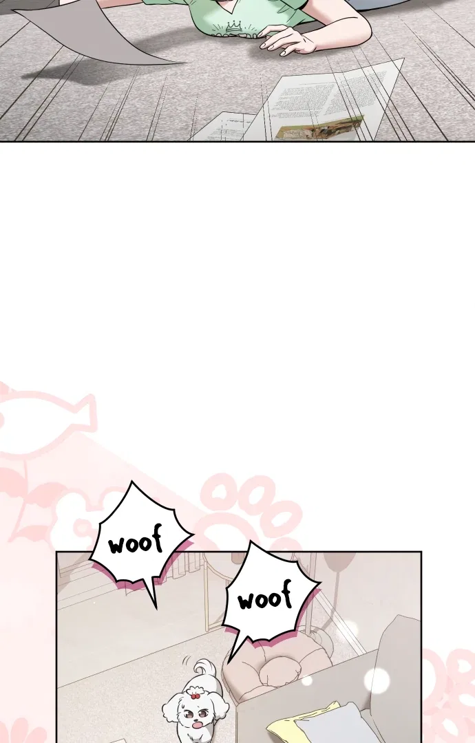 Doggy Romance Chapter 8 – Page 22