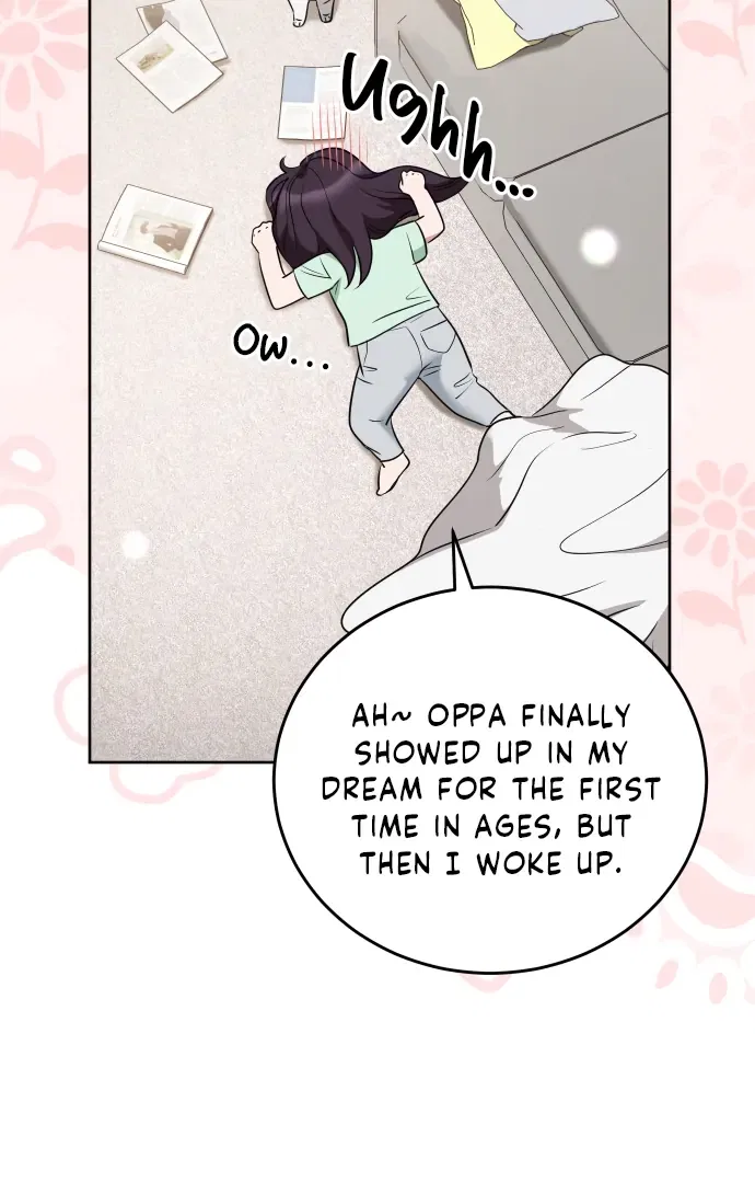 Doggy Romance Chapter 8 – Page 23