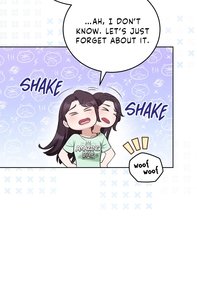 Doggy Romance Chapter 8 – Page 27