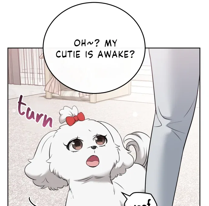Doggy Romance Chapter 8 – Page 28