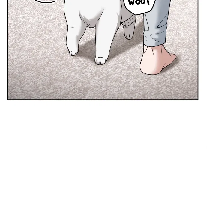 Doggy Romance Chapter 8 – Page 29