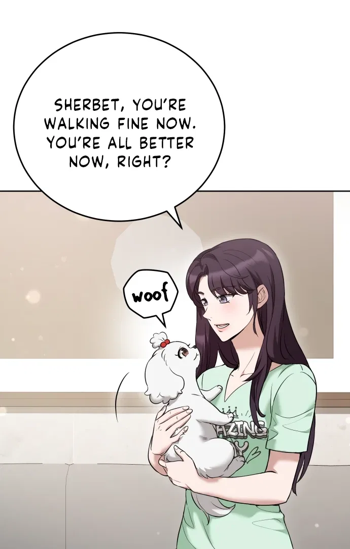Doggy Romance Chapter 8 – Page 30