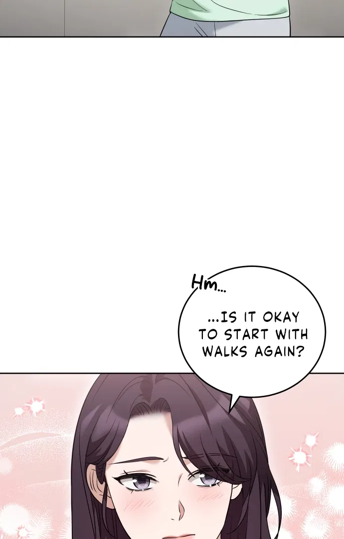 Doggy Romance Chapter 8 – Page 31