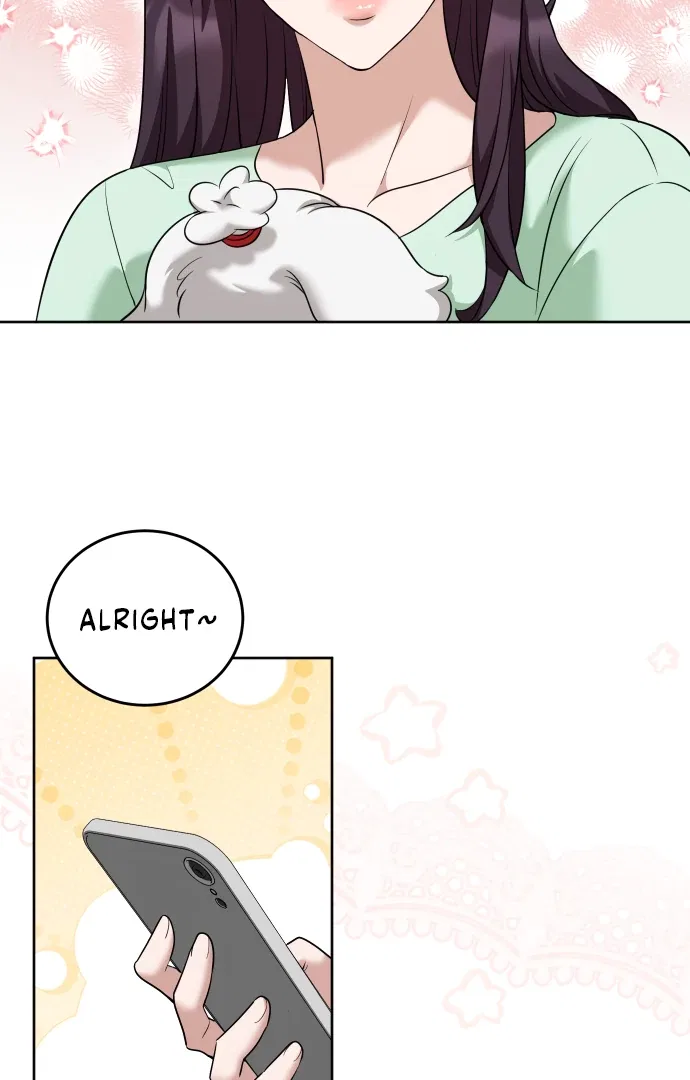 Doggy Romance Chapter 8 – Page 32