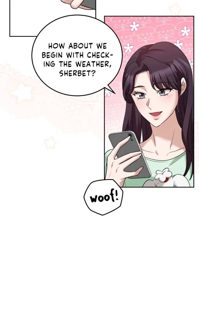 Doggy Romance Chapter 8 – Page 33