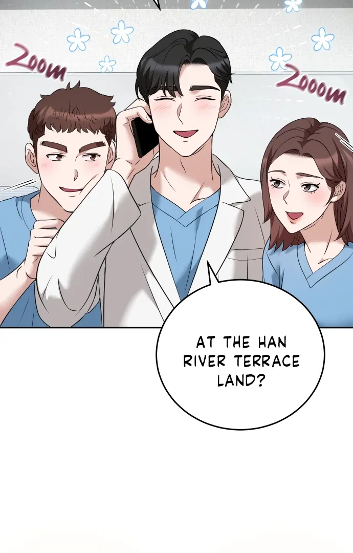 Doggy Romance Chapter 8 – Page 44