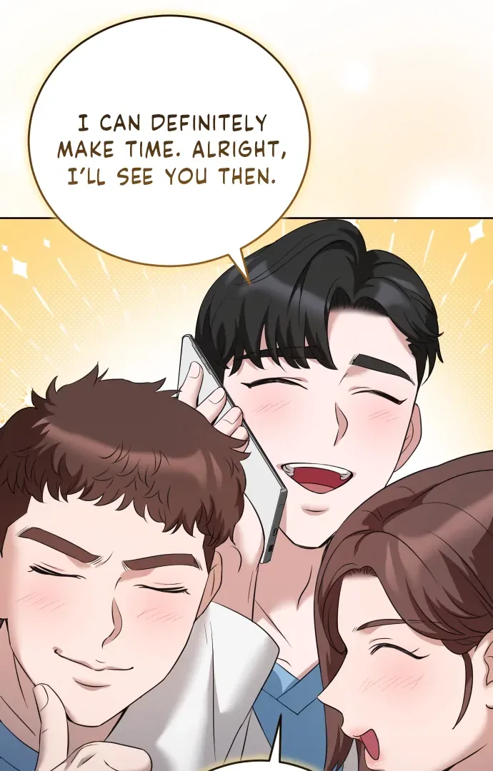 Doggy Romance Chapter 8 – Page 45