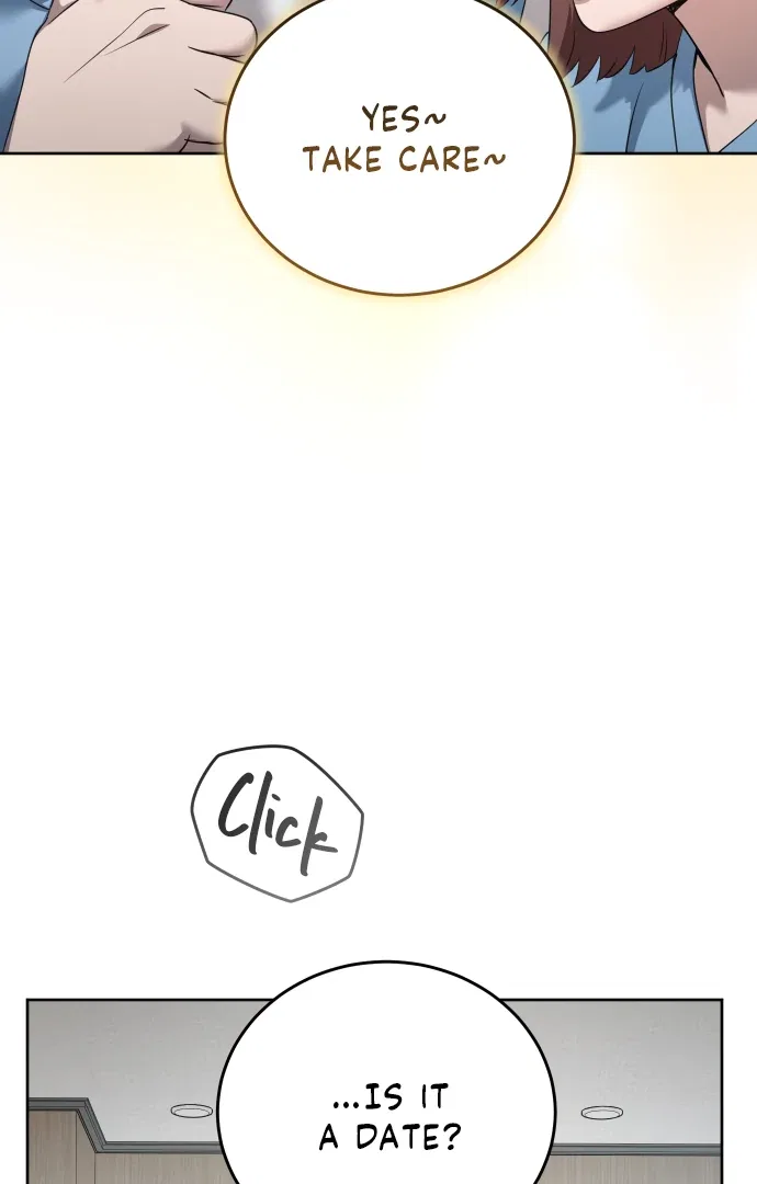 Doggy Romance Chapter 8 – Page 46