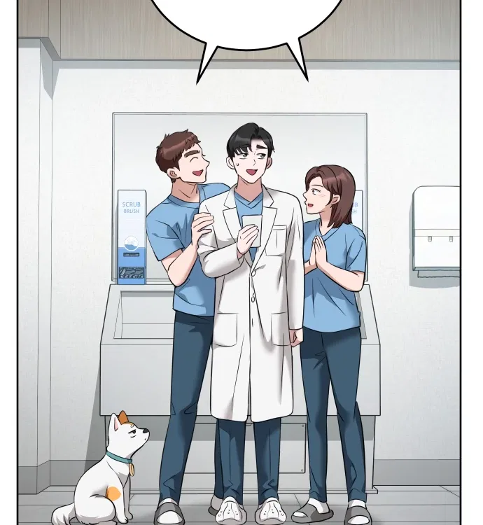 Doggy Romance Chapter 8 – Page 47