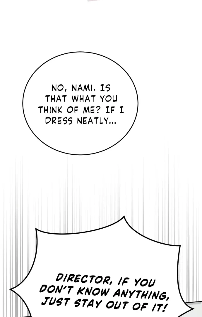 Doggy Romance Chapter 8 – Page 53