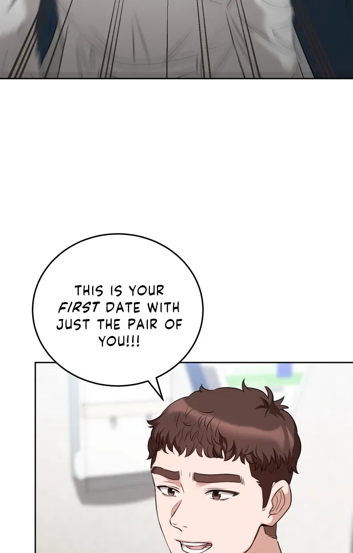 Doggy Romance Chapter 8 – Page 55