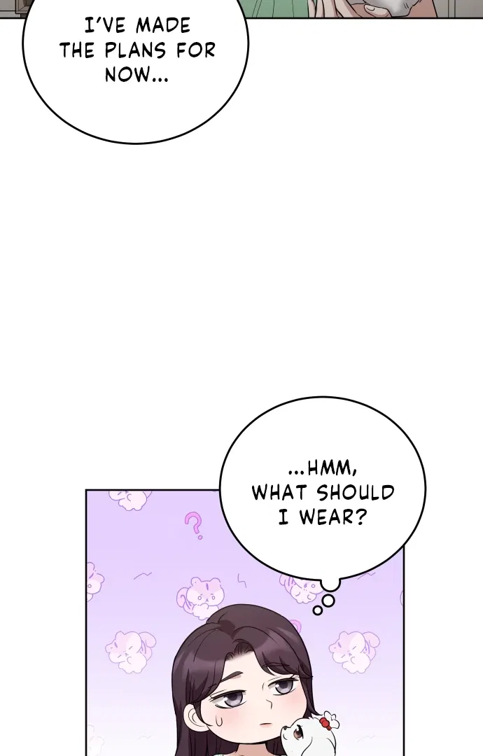 Doggy Romance Chapter 8 – Page 60