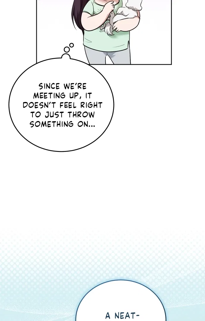 Doggy Romance Chapter 8 – Page 61