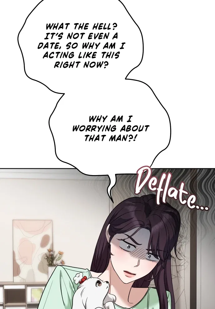 Doggy Romance Chapter 8 – Page 65