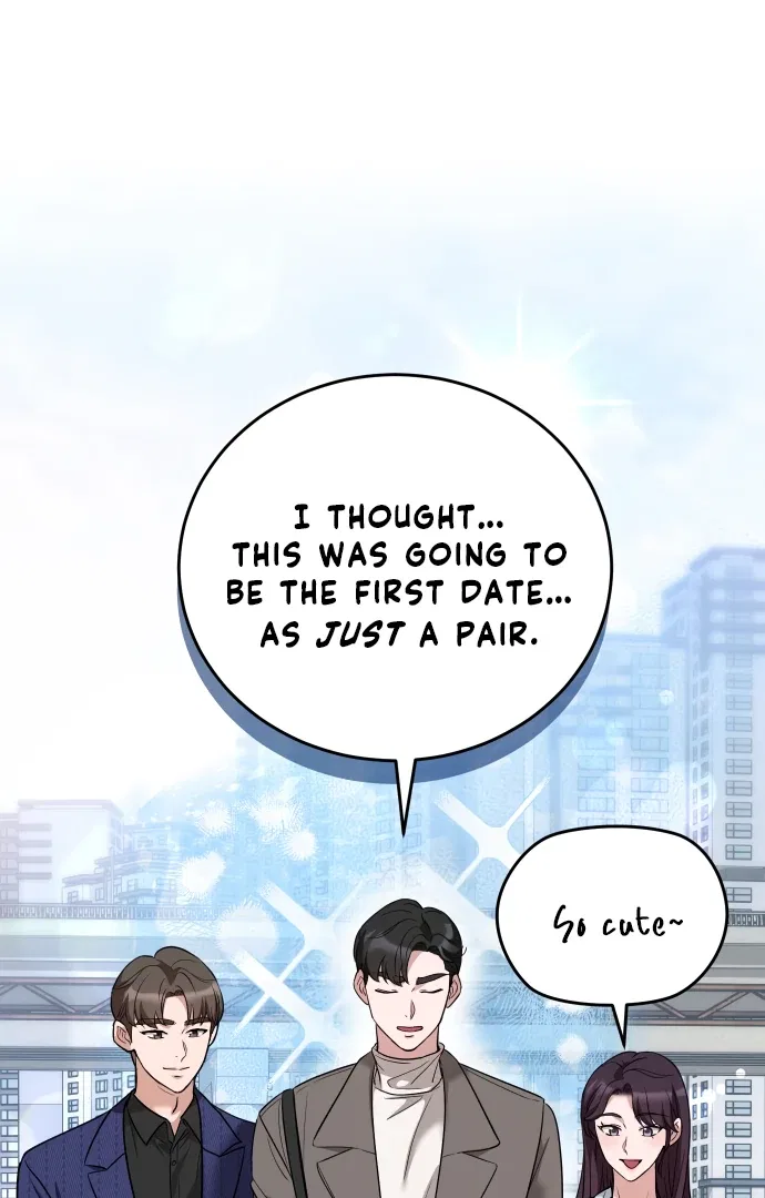 Doggy Romance Chapter 8 – Page 71