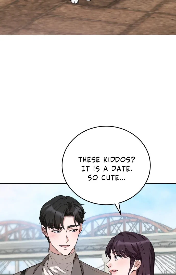 Doggy Romance Chapter 8 – Page 73