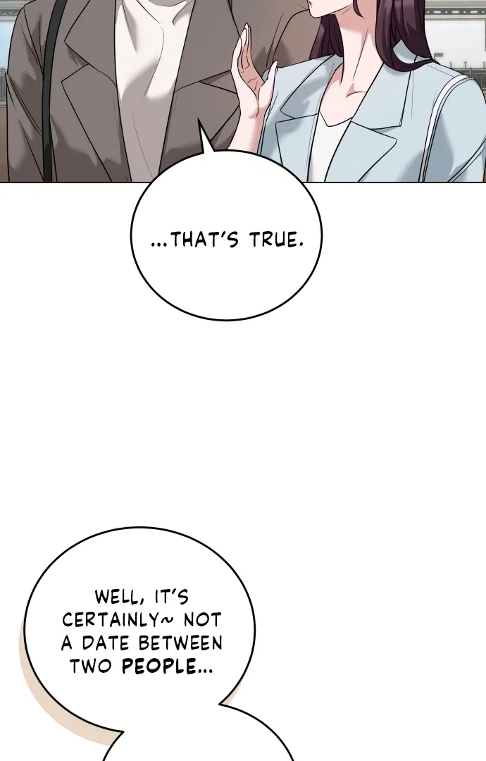 Doggy Romance Chapter 8 – Page 74