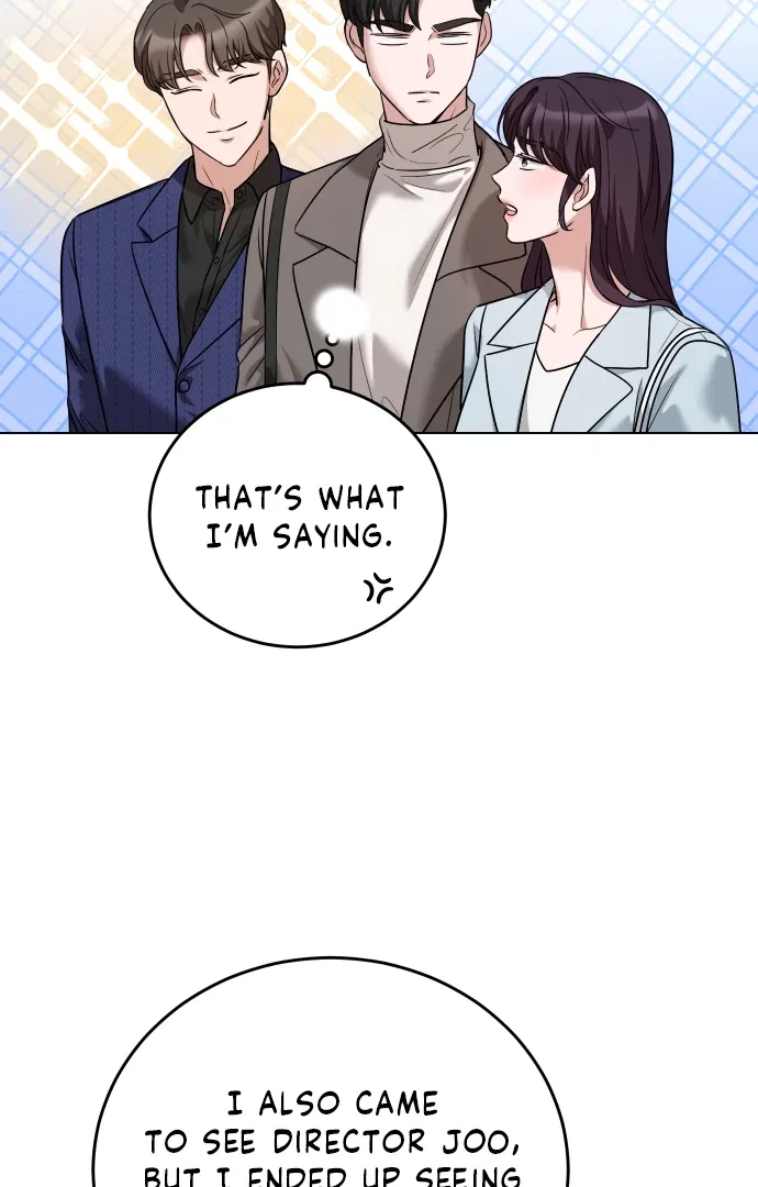 Doggy Romance Chapter 8 – Page 79