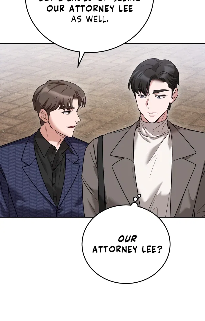 Doggy Romance Chapter 8 – Page 80