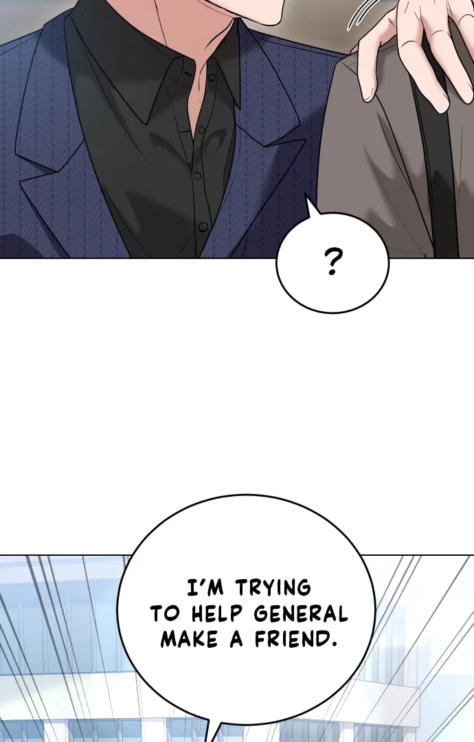 Doggy Romance Chapter 8 – Page 83