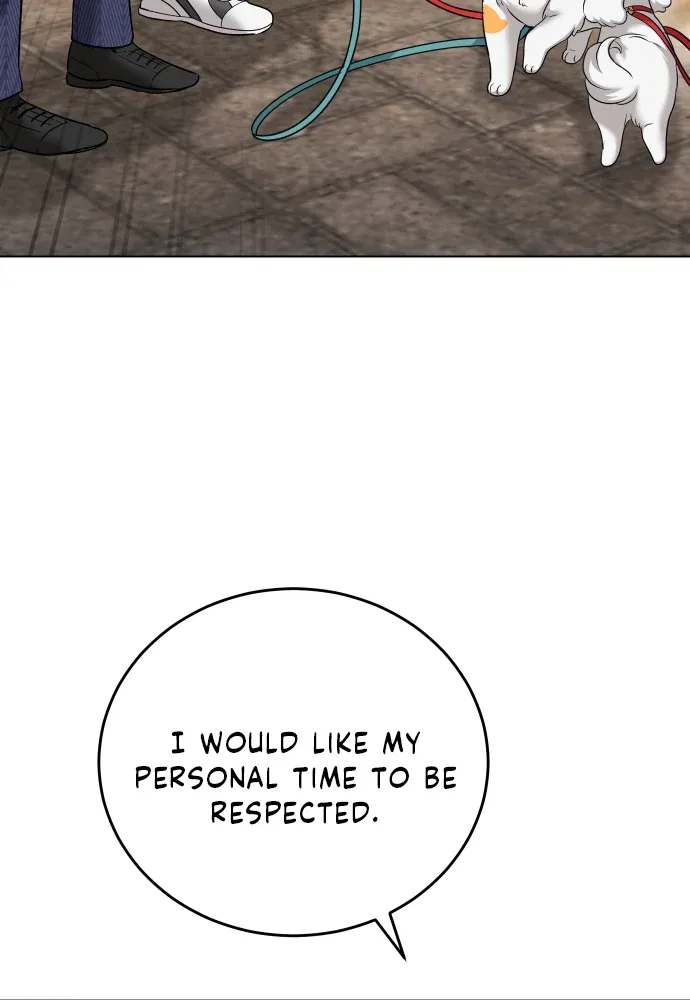 Doggy Romance Chapter 8 – Page 85