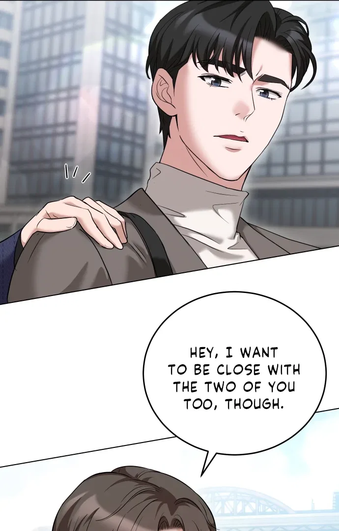 Doggy Romance Chapter 8 – Page 86
