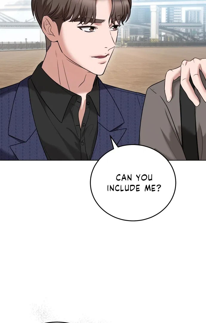 Doggy Romance Chapter 8 – Page 87