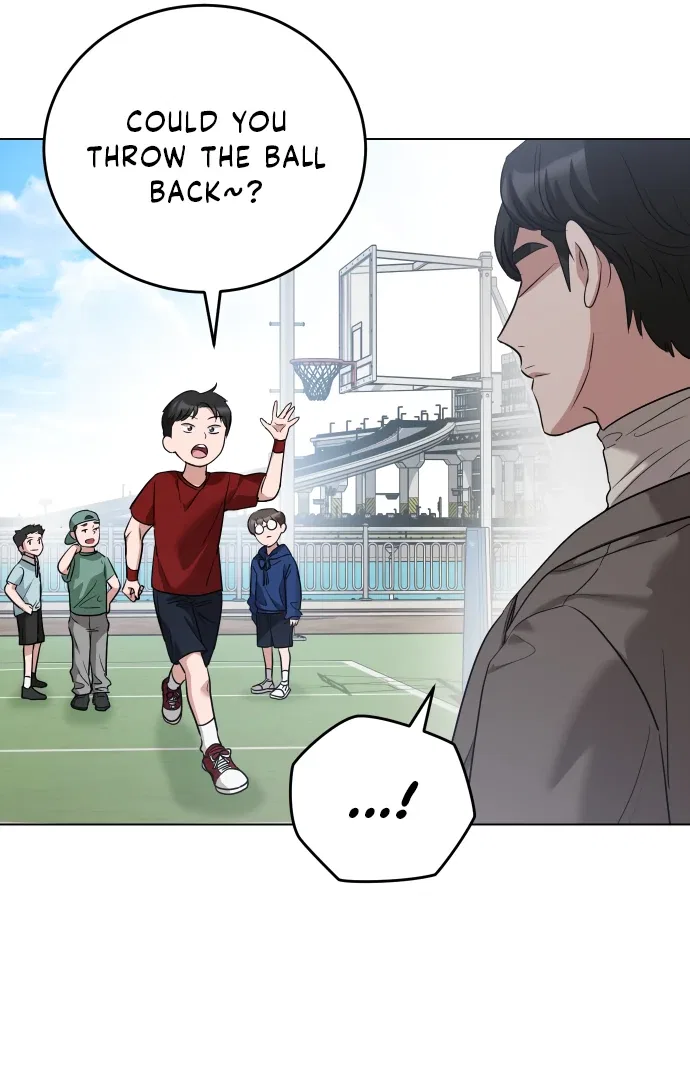 Doggy Romance Chapter 8 – Page 95