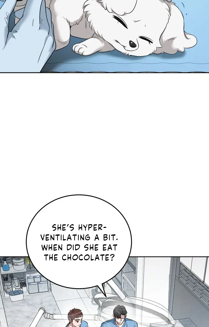 Doggy Romance Chapter 7 – Page 4