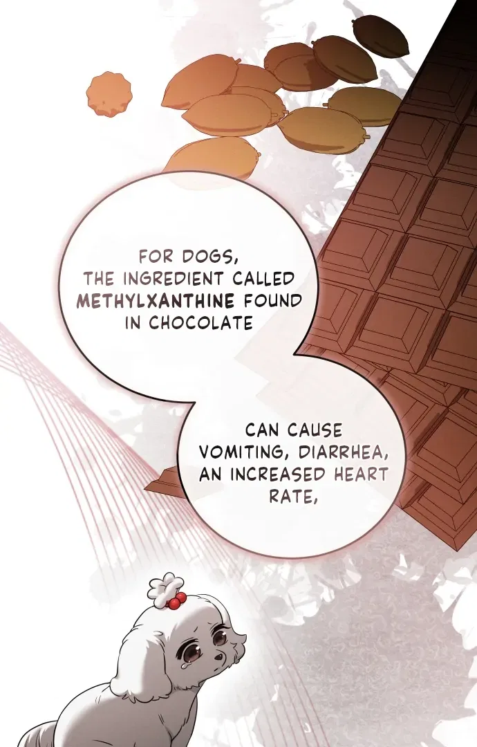 Doggy Romance Chapter 7 – Page 8