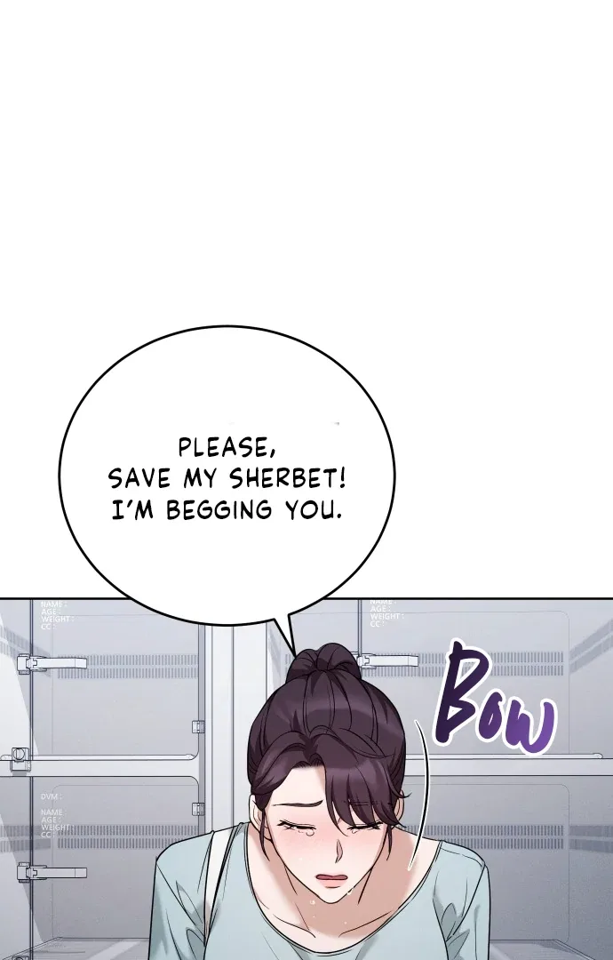 Doggy Romance Chapter 7 – Page 15
